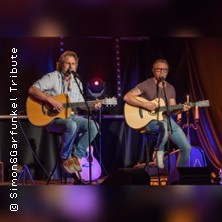 A Tribute to Simon & Garfunkel