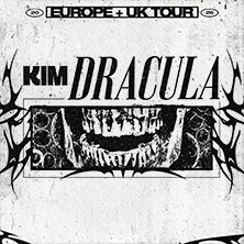 Kim Dracula