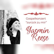 Gospelkonzert "zurück zu mir"