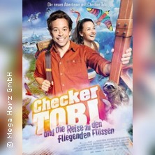 Checker Tobi 2 - Der Film