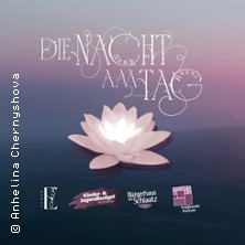 Die Nacht am Tag
