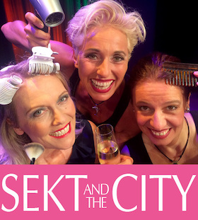 Sekt & The City