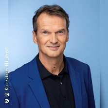 Klaus Brinkbäumer live in Aerzen!