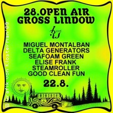 28. Open Air Groß Lindow