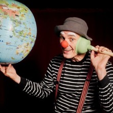 Hänschen Clown