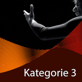 10er-Vorteils-Paket - Kategorie 3 - 10 Konzerte