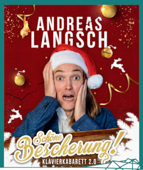 Andreas Langsch - Schöne Bescherung!