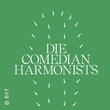 Die Comedian Harmonists