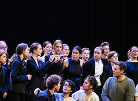 Georges Bizet: Carmen – Oper in vier Akten