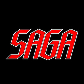 SAGA - Germany Tour 2027