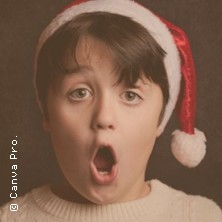 Weihnachtslieder singen