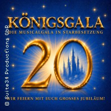 Königsgala 2027