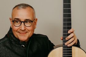 Gitarrenfestival Edersee: Hans-Heinrich Conradi