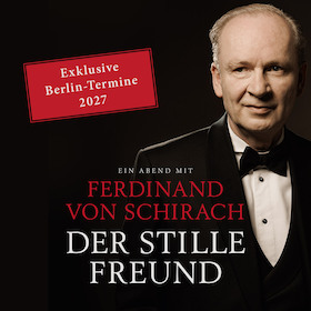 Ferdinand von Schirach - Der stille Freund