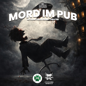 Mord im Pub