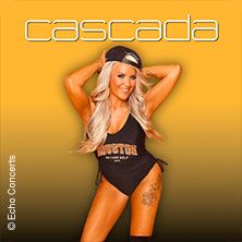 CASCADA - Deutschland Tour 2027