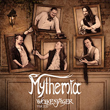 Mythemia - Wolkenjäger Tour 2026