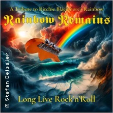 Rainbow Remains live in Wiesbaden!