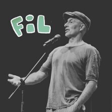 FIL - Mit neuer Show!