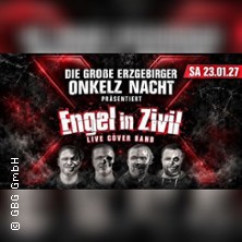 Erzgebirger Onkelz Nacht VOL. 3