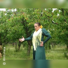 Tablao Flamenco - Flamenco und Tapas