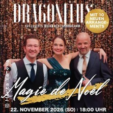 Magie de Noel - Music schenkt Hoffnung