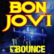 Bon Jovi Tribute Show - Bounce