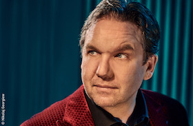 Matthias Brodowy* - Sachen gibt´s!