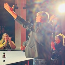 Wunderkontor - "best of" Wunderzeiten 3 präsentiert von Jörg Borrmann