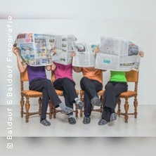 Extrablatt - Die Improshow