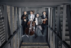 Classic Nights - Uwaga! & Thomas Leleu - Uwaga! meets Tuba