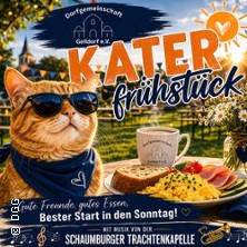 Katerfrühstück