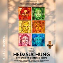 Heinsuchung - Eine Jahrhundert Geschichte
