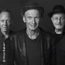 Abi Wallenstein & BluesCulture featuring Steve Baker & Martin Röttger