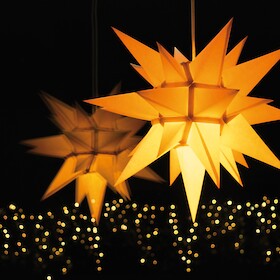 Weihnachtskonzert - A Cambridge Christmas - Rutter: Magnificat & englische Weihnachtsmusik
