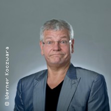 Werner Koczwara - Einer flog übers Ordnungsamt
