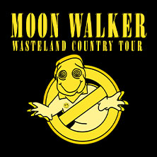 Moon Walker + Support: Endless Mike And The Beagle Club