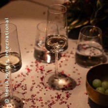 Spanisches Silvester mit Live-Musik