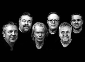 Little River Eagles - Tribute to the fantastic Music of Eagles & Little River Band