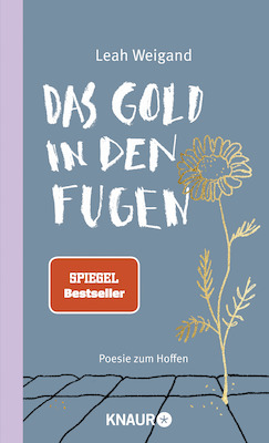 Das Gold in den Fugen