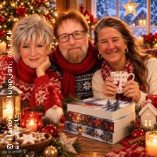Weihnachtslesung - von romantisch bis tödlich