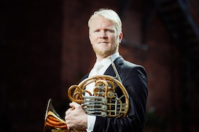Bayerisches Kammerorchester Bad Brückenau