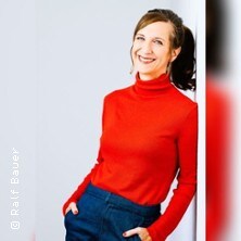 Sarah Hakenberg - Ich war's nicht