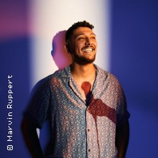 Abdul Kader Chahin - Ehrenlos