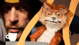Fuchs, du hast die Angst gestohlen - Eine Geschichte zum Mut machen