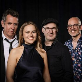 Songs of Hope 2027 - Thomas Schwab & Friends setzen Ihre erfolgreiche Konzertreihe im Frühjahr 2027 fort