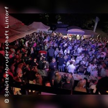 Schützenfest Lintorf - Zeltparty - Club-Night-Party, Terrasse und im Schützenzelt