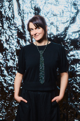 Ella Carina Werner liest - Menopause Turbosause