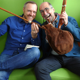 Schwäbischer Abend - Comedy ond Herrgottsbscheißerle