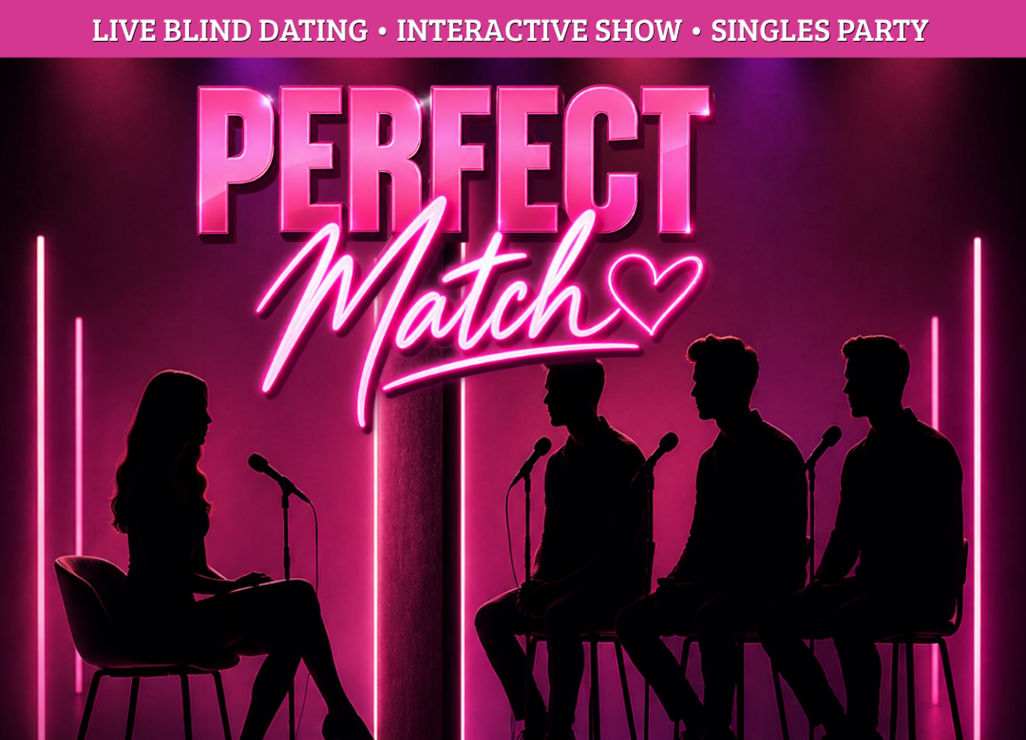 Perfect Match Party